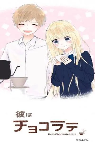 Choco Latte