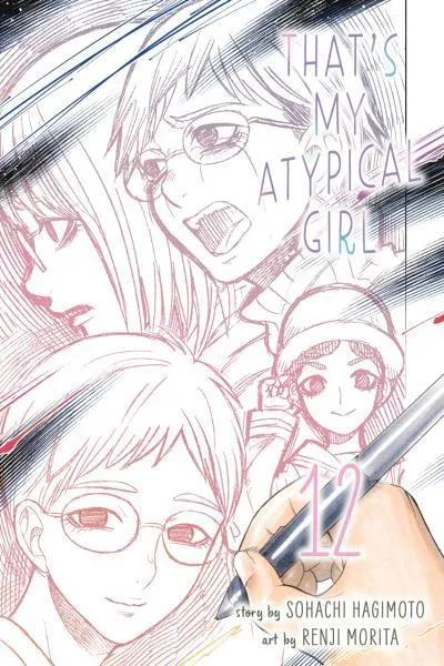 That's My Atypical Girl