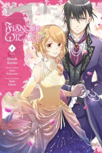 Fiancée of the Wizard