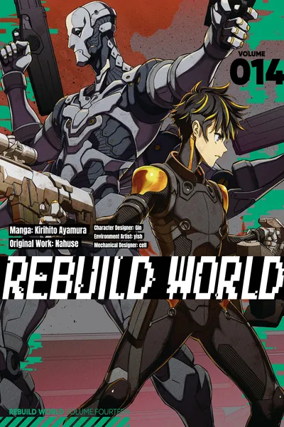 Rebuild World