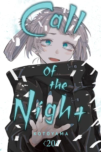 Call of the Night