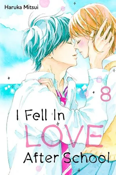 I Fell in Love After School