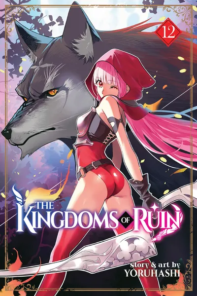 The Kingdoms of Ruin