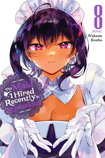 The Maid I Hired Recently Is Mysterious