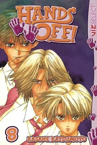 Hands Off!
