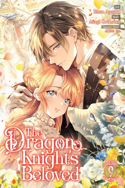 The Dragon Knight’s Beloved