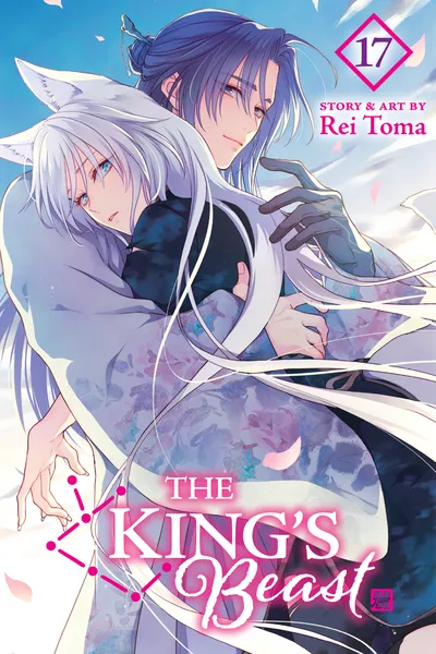 The King's Beast
