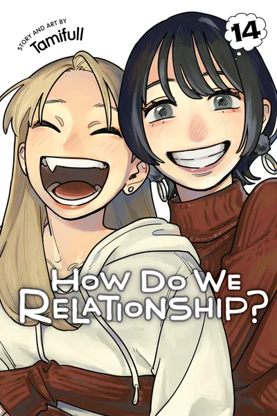 How Do We Relationship