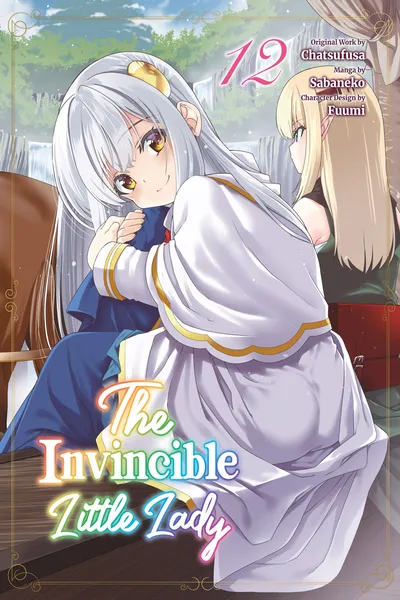 The Invincible Little Lady