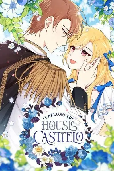 I Belong to House Castiello