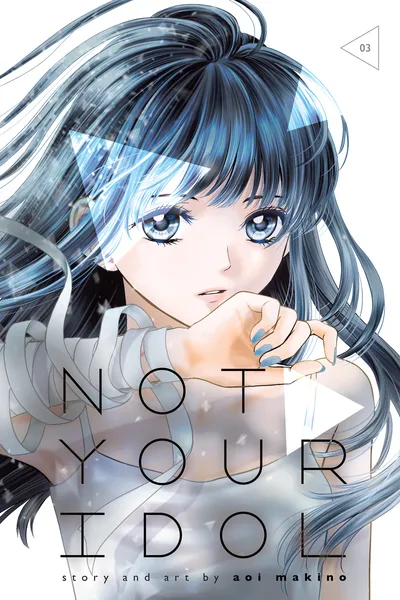 Not Your Idol