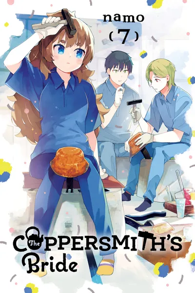 The Coppersmith's Bride