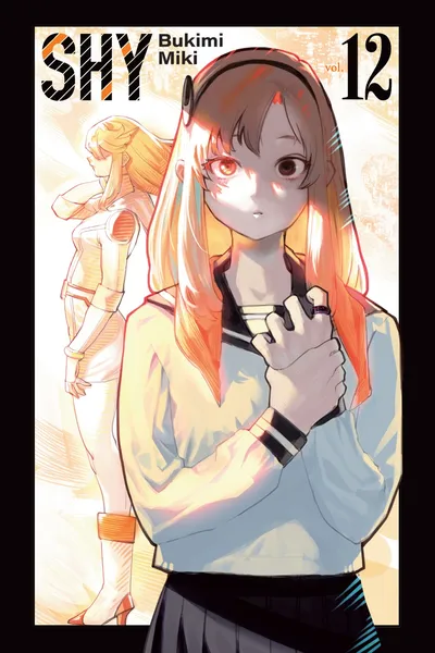 SHY
