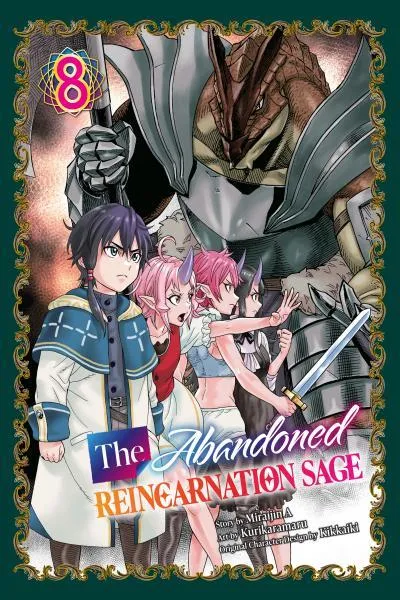 The Abandoned Reincarnation Sage