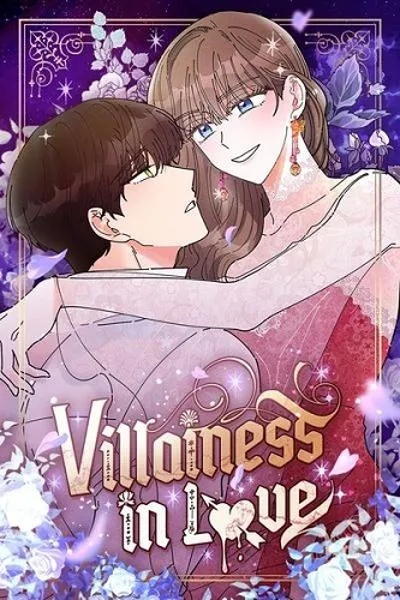 Villainess In Love
