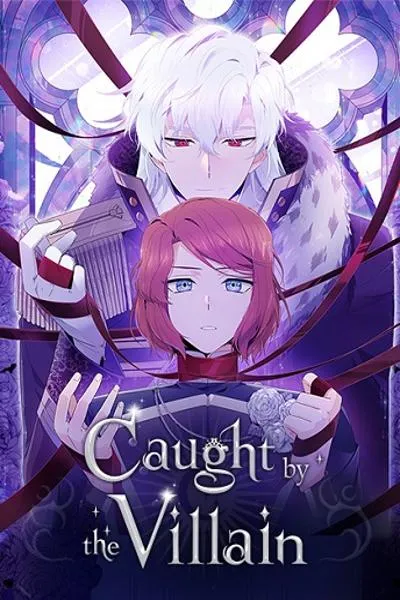 Caught by the Villain