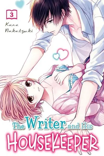 The Writer and His Housekeeper