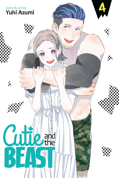 Cutie and the Beast