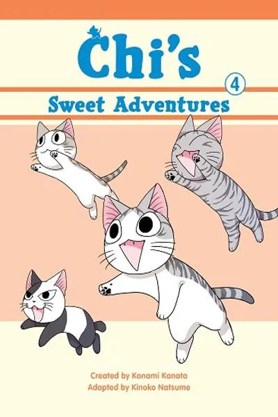 Chi's Sweet Adventures