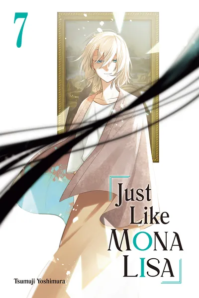Just Like Mona Lisa