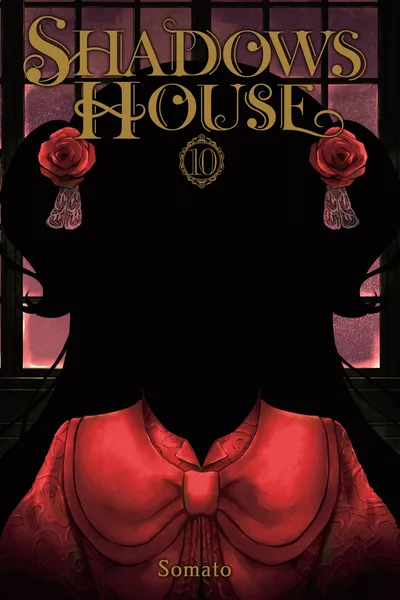 Shadows House