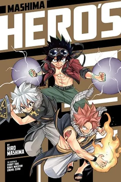 HERO'S