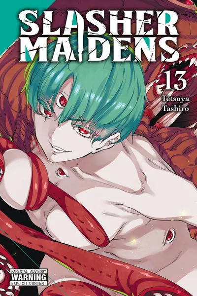 Slasher Maidens