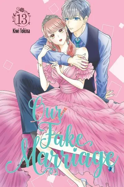 Our Fake Marriage