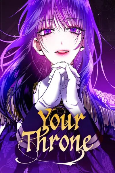 Your Throne