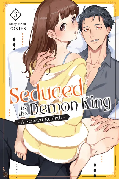 Seduced by the Demon King - A Sensual Rebirth