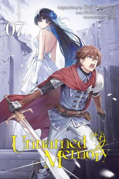 Unnamed Memory