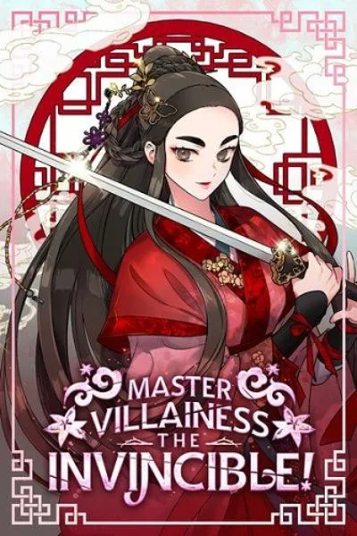 Master Villainess the Invincible!