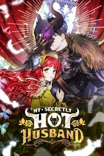 My Secretly Hot Husband