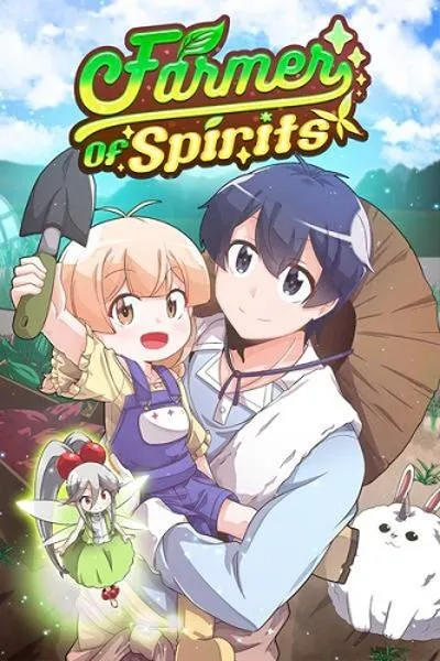 Farmer of Spirits