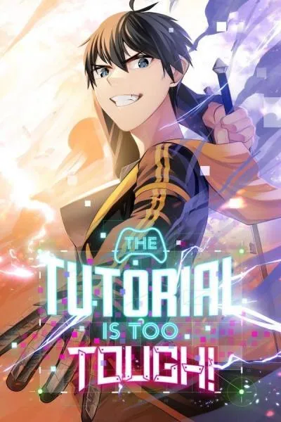 The Tutorial is Too Tough