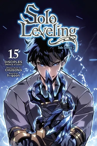 Solo Leveling (Volume)
