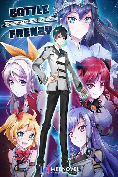 Battle Frenzy