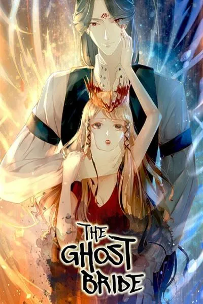 The Ghost Bride