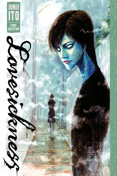 Lovesickness - Junji Ito Story Collection