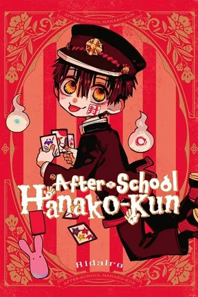 After-School Hanako-kun
