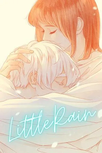 Little Rain