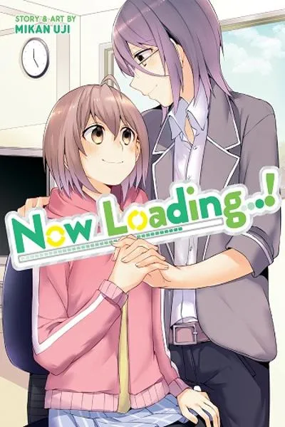 Now Loading!