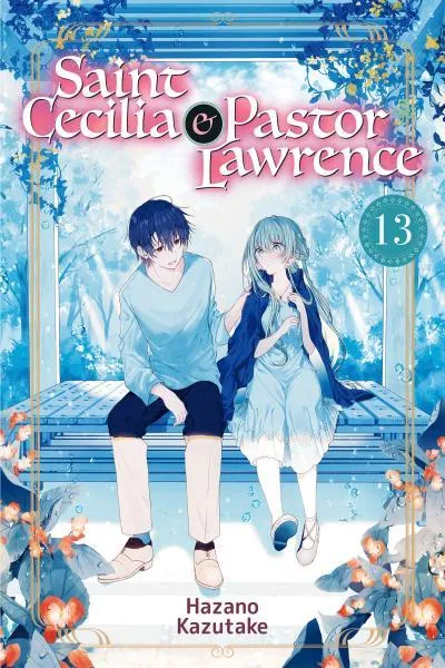 Saint Cecilia & Pastor Lawrence