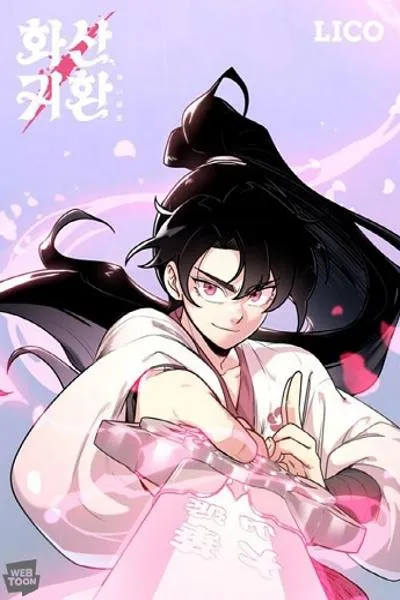 Return of the Mount Hua Sect