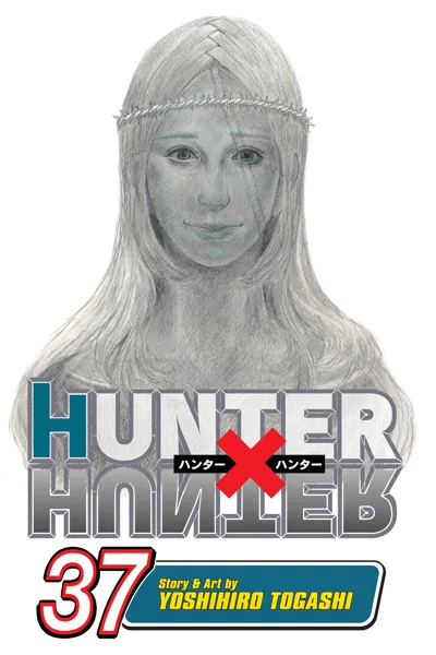 Hunter x Hunter (Color)