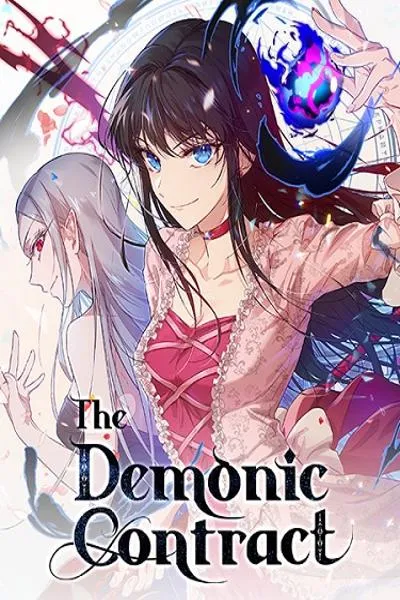 The Demonic Contract