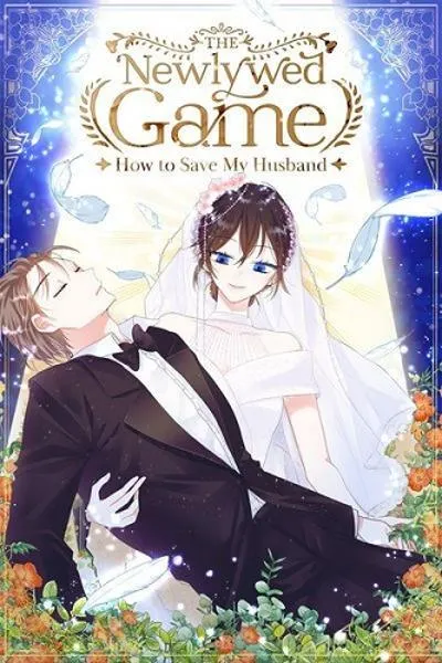 The Newlywed Game - How to Save My Husband