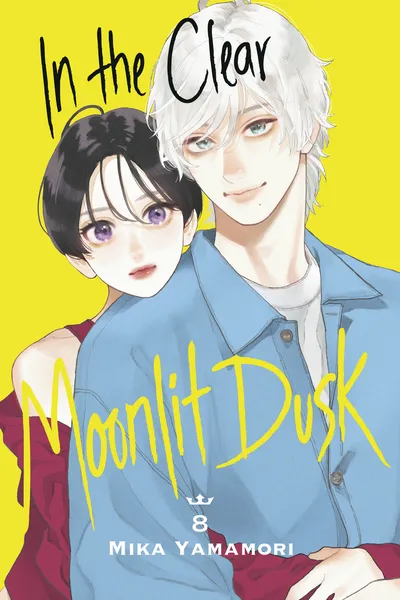 In the Clear Moonlit Dusk