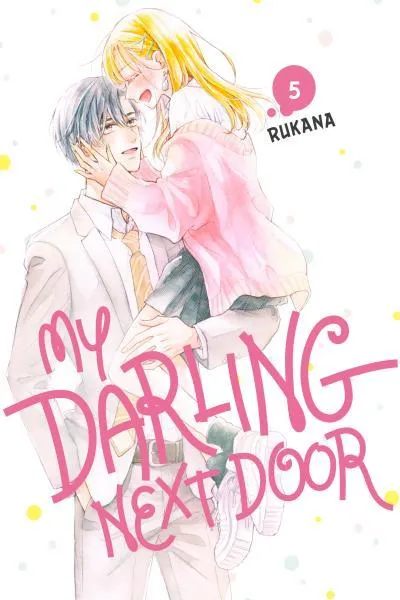 My Darling Next Door