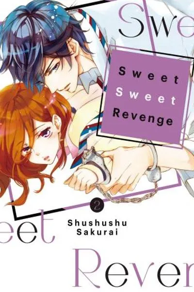 Sweet Sweet Revenge